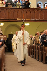 St Michael's Graduation Mass 001